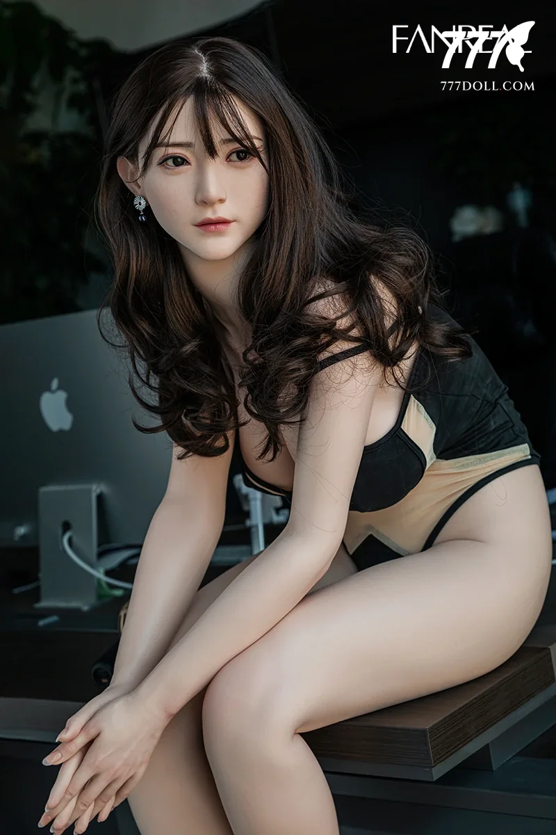 FanReal Xue 159cm F-cup — ảnh 10