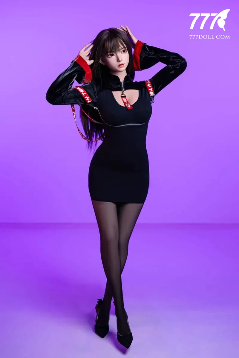 FUDOLL Bé lớp trưởng Bianca - FUD014 — ảnh 14