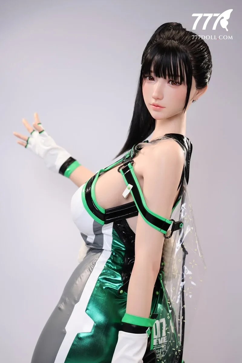 FUDOLL Cô nàng chiến binh Athena - FUD016 — ảnh 6