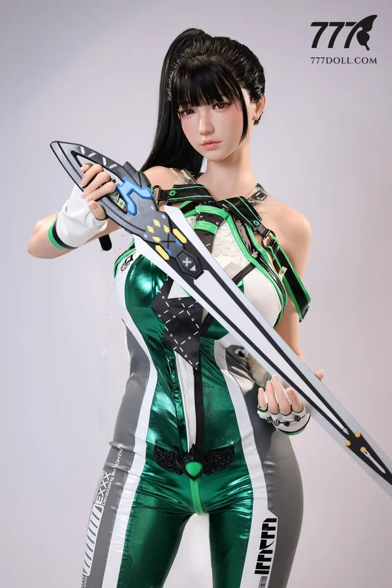 FUDOLL Cô nàng chiến binh Athena - FUD016 — ảnh 8