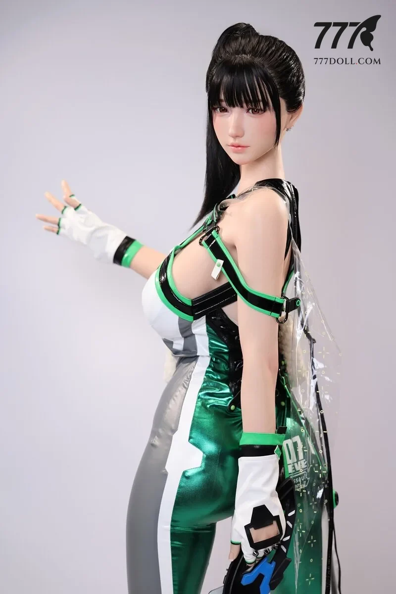 FUDOLL Cô nàng chiến binh Athena - FUD016 — ảnh 9