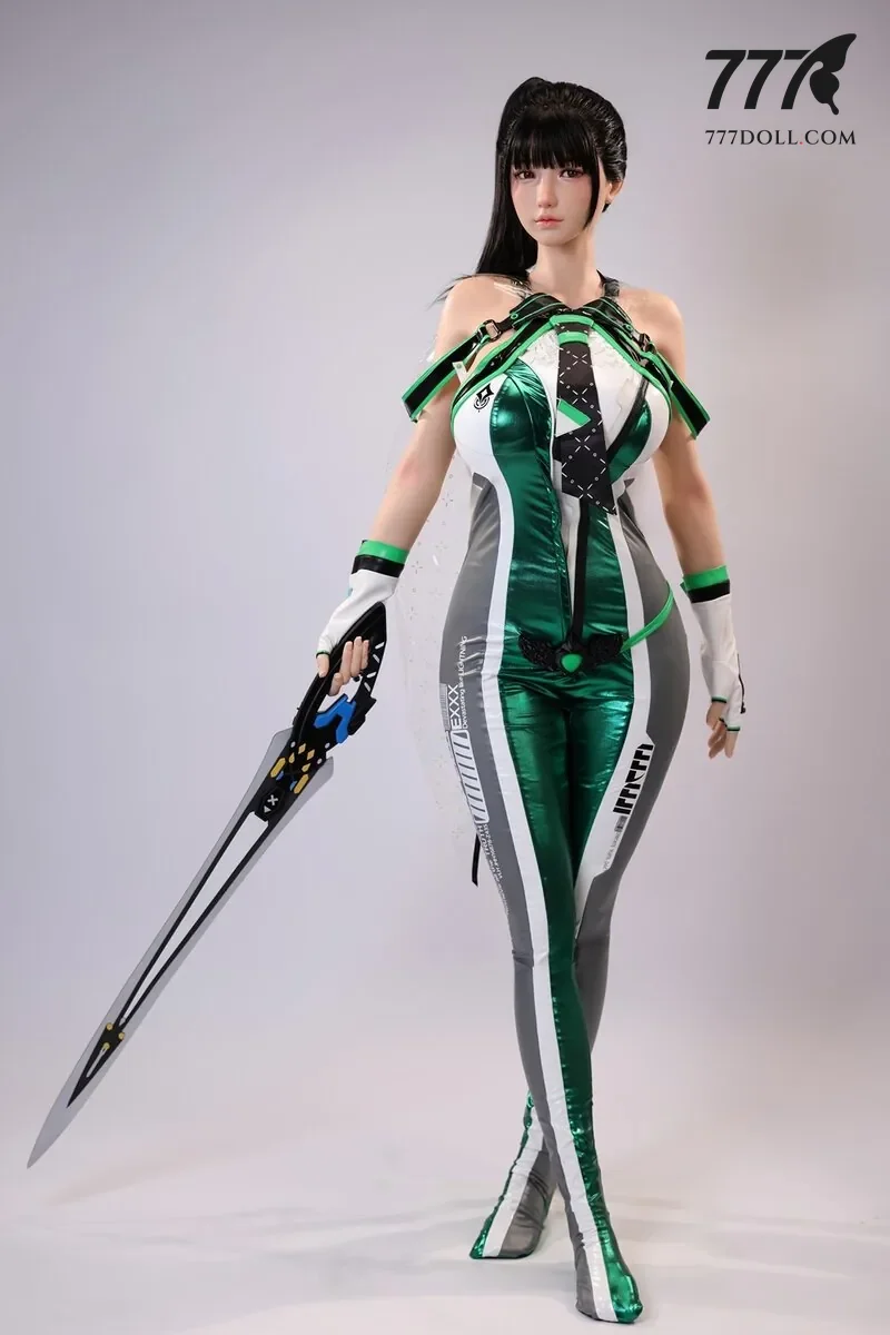 FUDOLL Cô nàng chiến binh Athena - FUD016 — ảnh 11