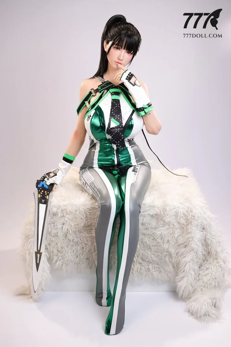 FUDOLL Cô nàng chiến binh Athena - FUD016 — ảnh 13