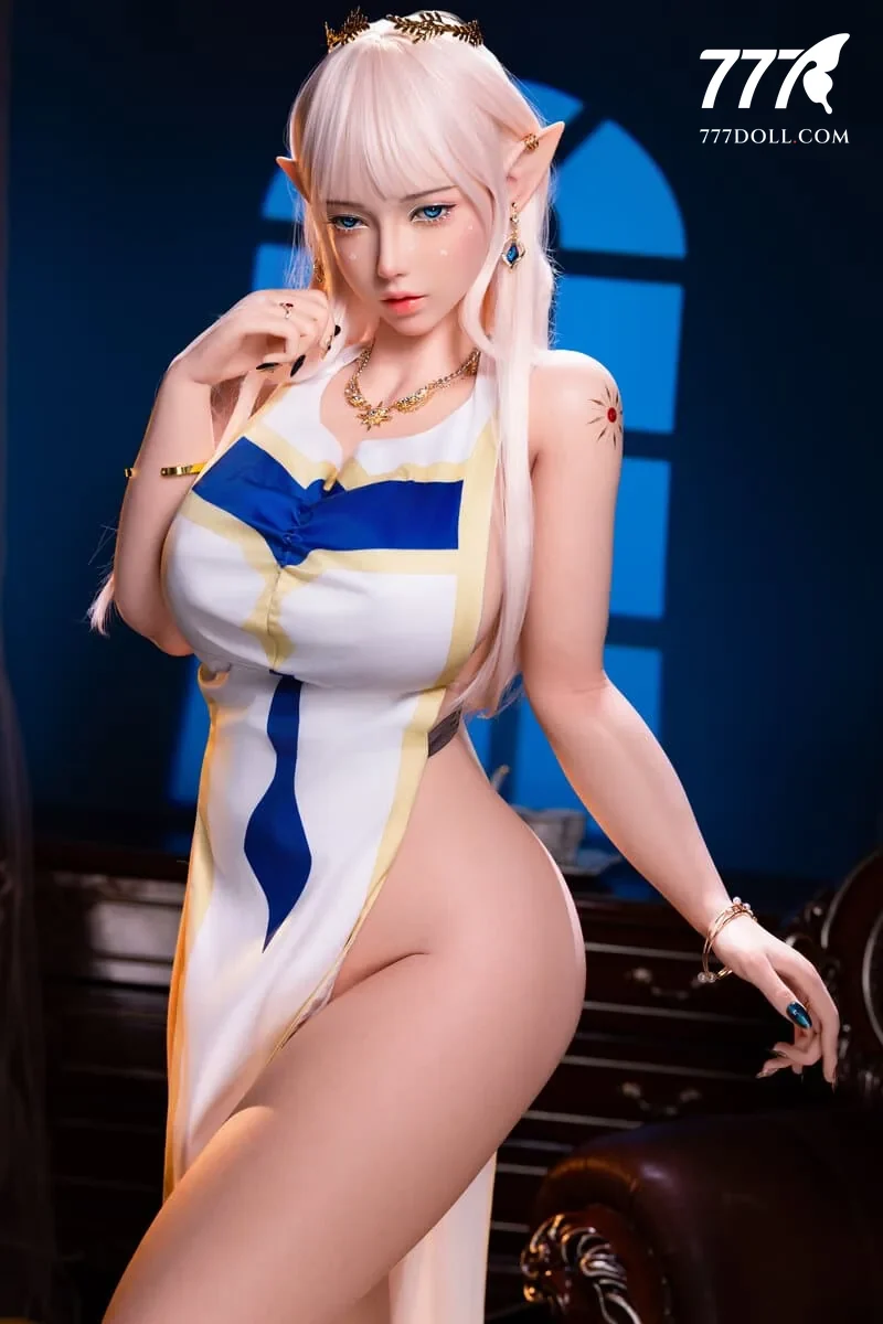 FUDOLL Bé yêu tinh Elara - FUD017 — ảnh 1