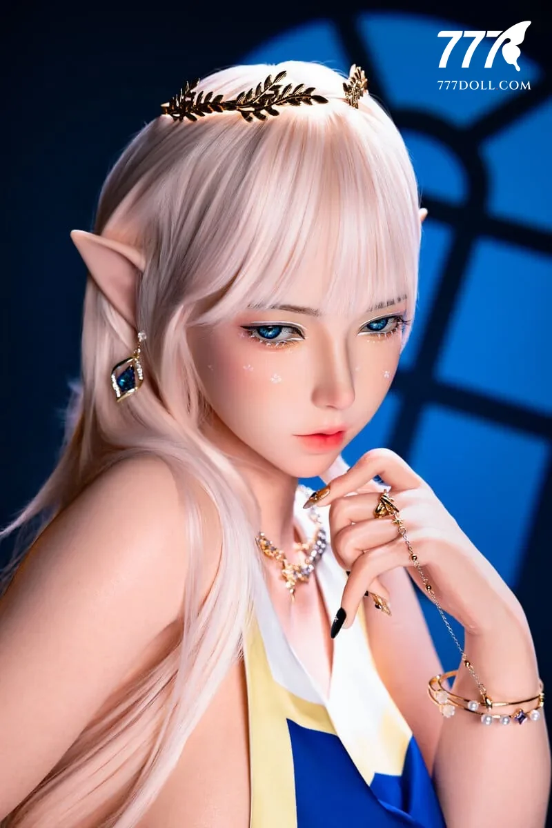 FUDOLL Bé yêu tinh Elara - FUD017 — ảnh 3
