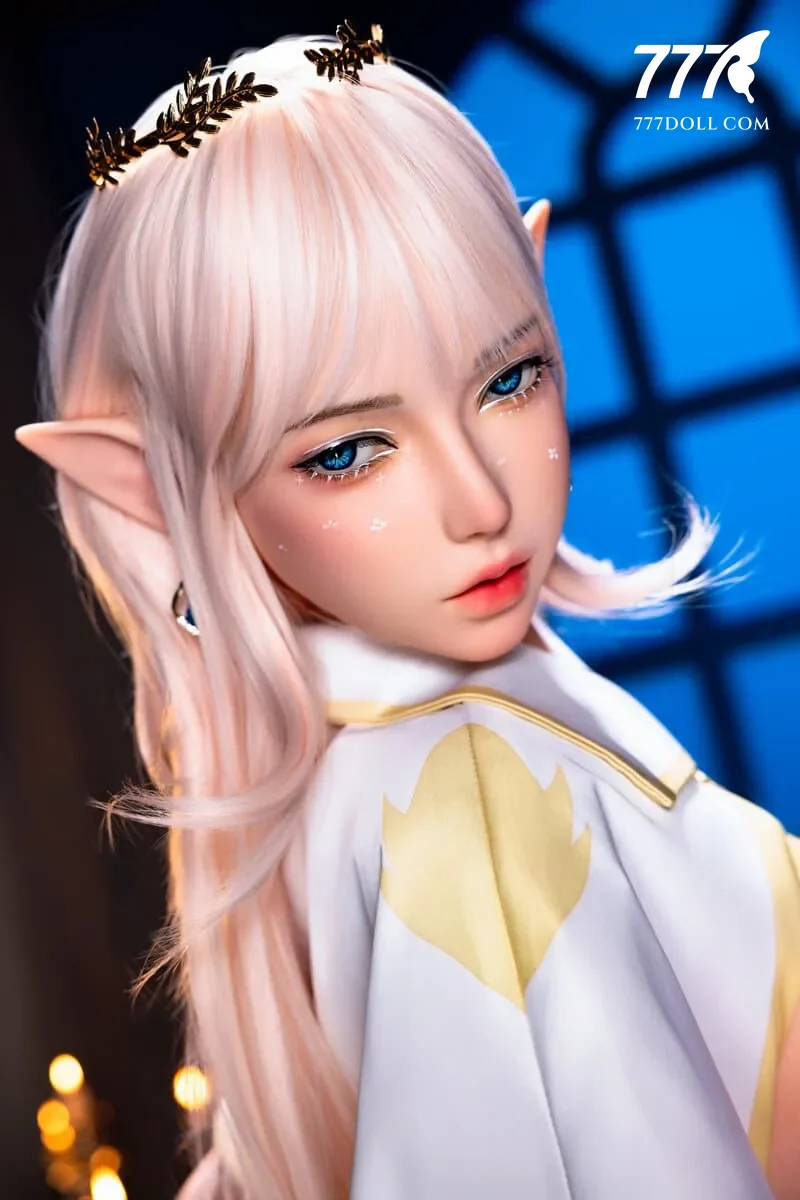 FUDOLL Bé yêu tinh Elara - FUD017 — ảnh 9