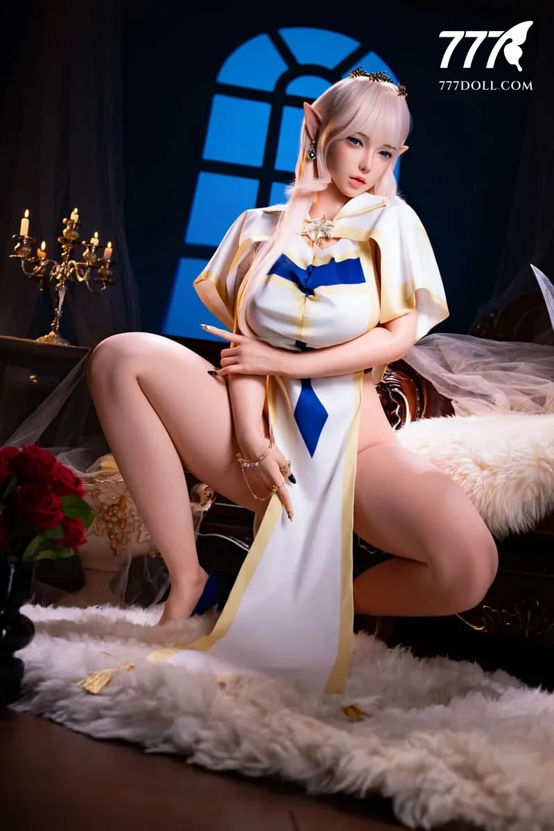 FUDOLL Bé yêu tinh Elara - FUD017 — ảnh 11