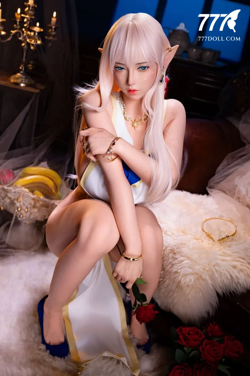 FUDOLL Bé yêu tinh Elara - FUD017 — ảnh 13