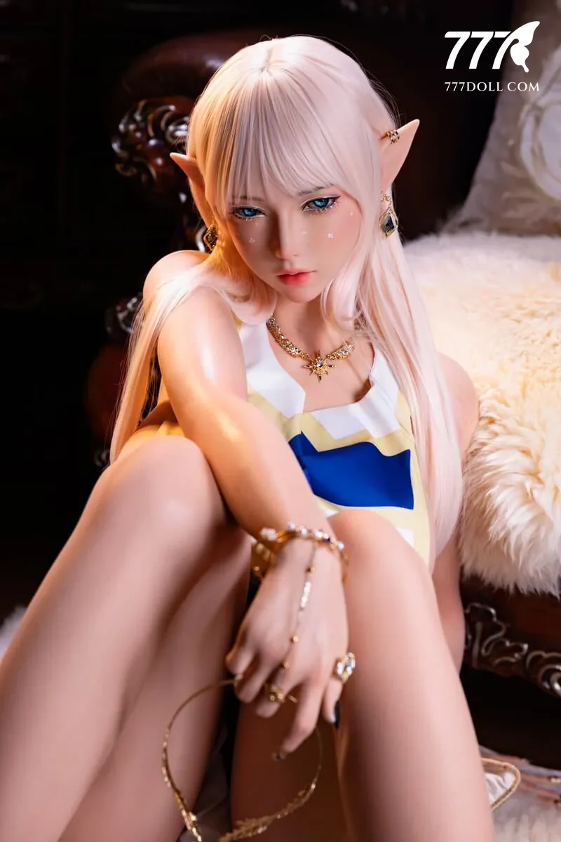 FUDOLL Bé yêu tinh Elara - FUD017 — ảnh 17