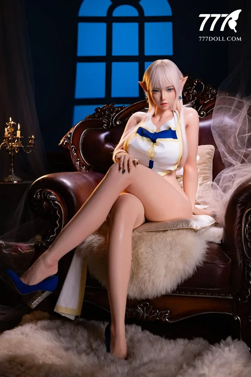 FUDOLL Bé yêu tinh Elara - FUD017 — ảnh 19