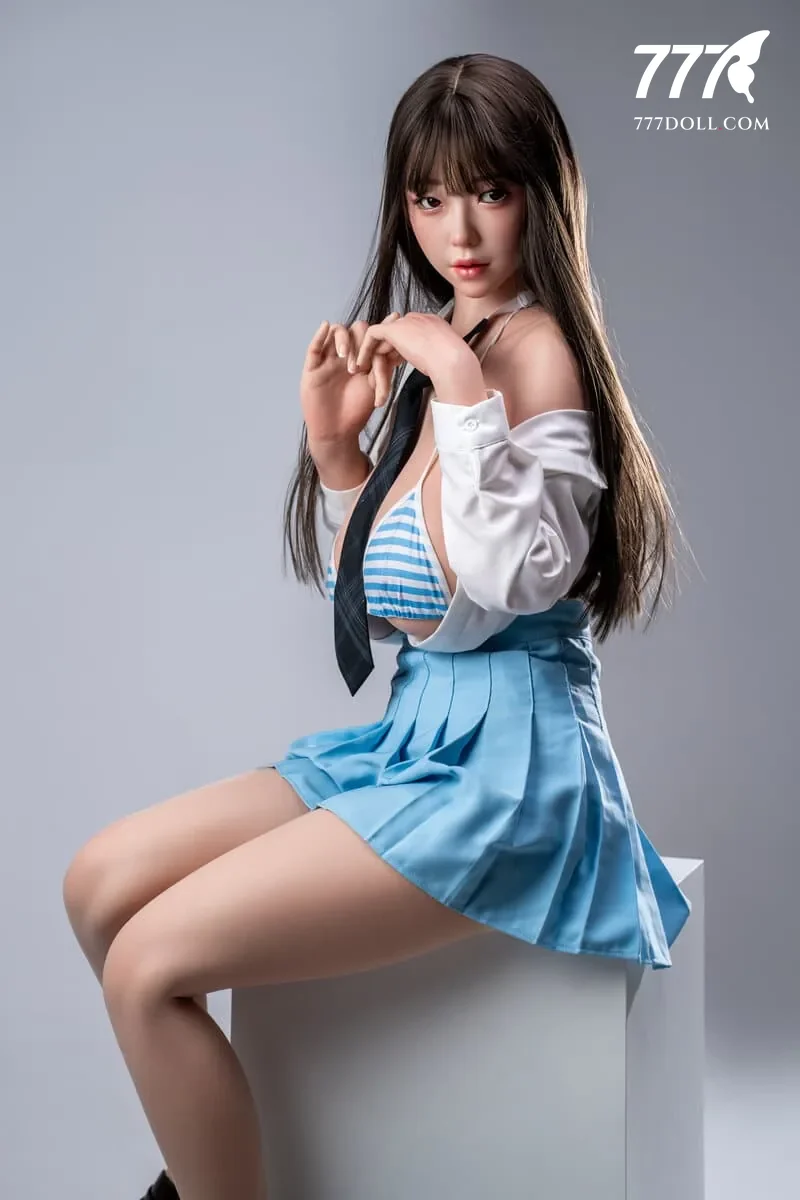 FUDOLL Bé siêu quậy Stella - FUD018 — ảnh 5
