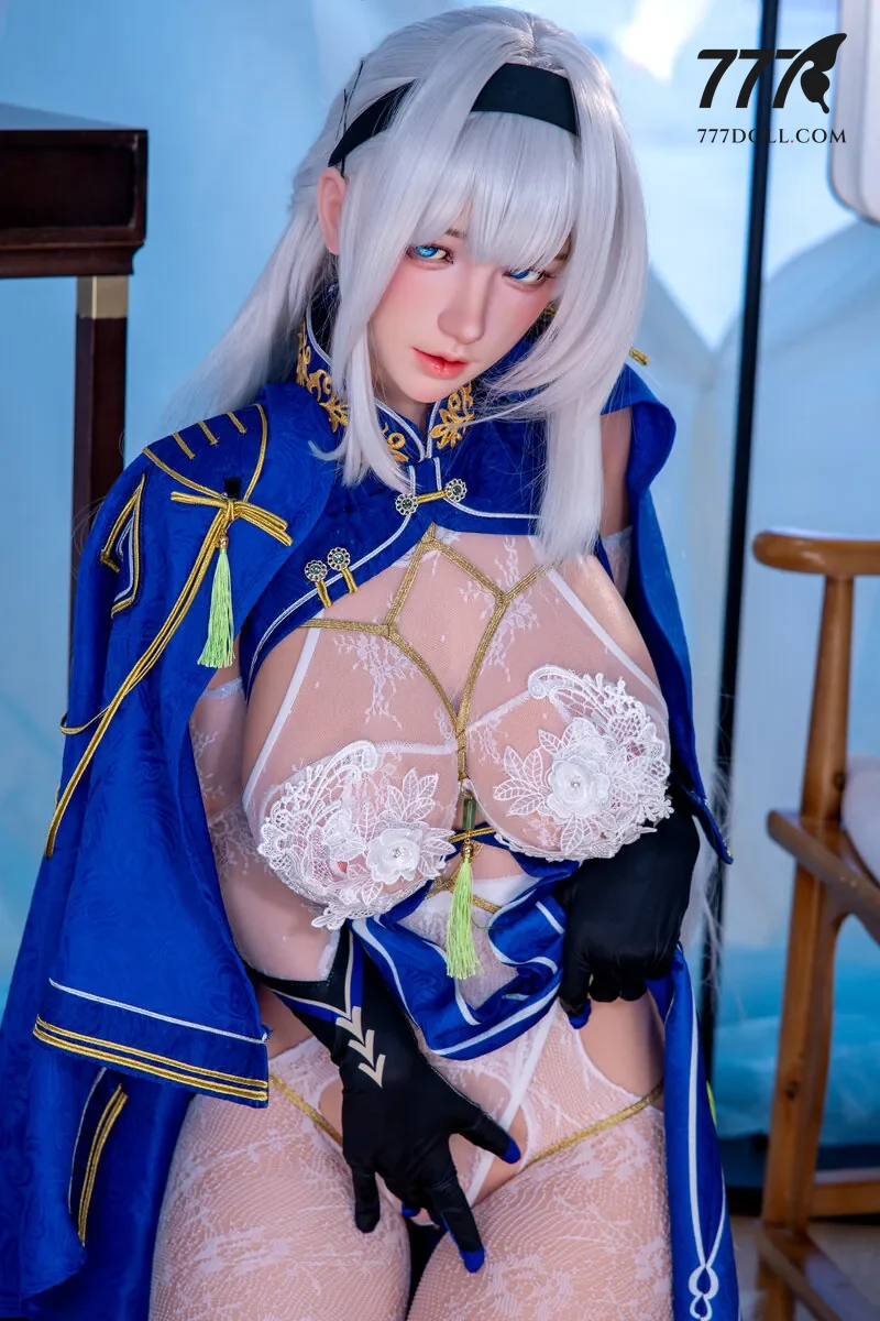 FUDOLL Bé cosplay Riley - FUD019 — ảnh 7