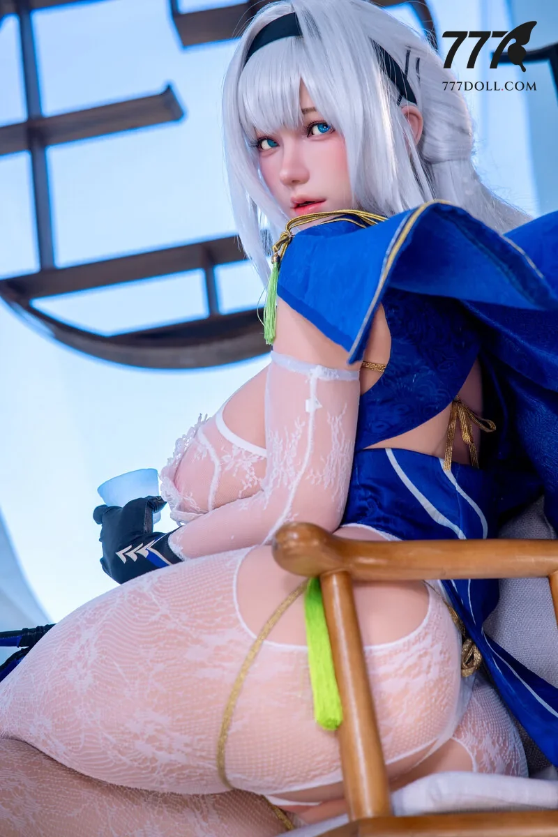 FUDOLL Bé cosplay Riley - FUD019 — ảnh 12