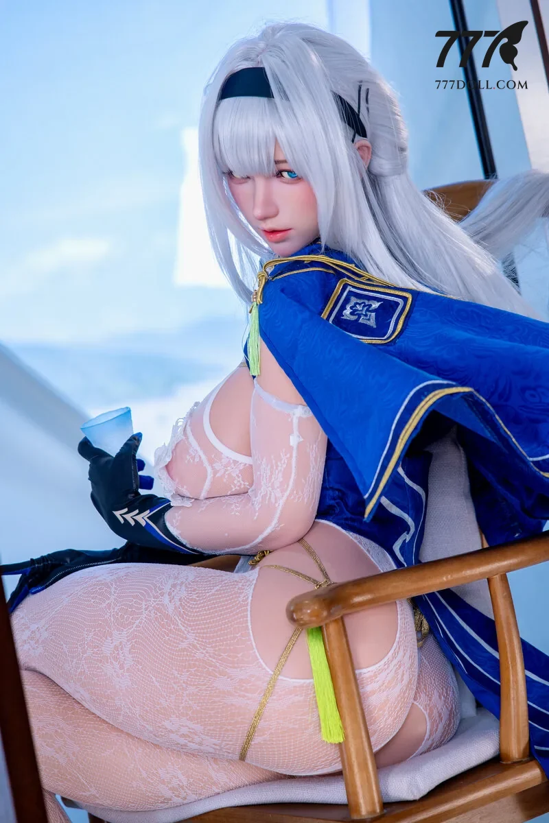 FUDOLL Bé cosplay Riley - FUD019 — ảnh 13