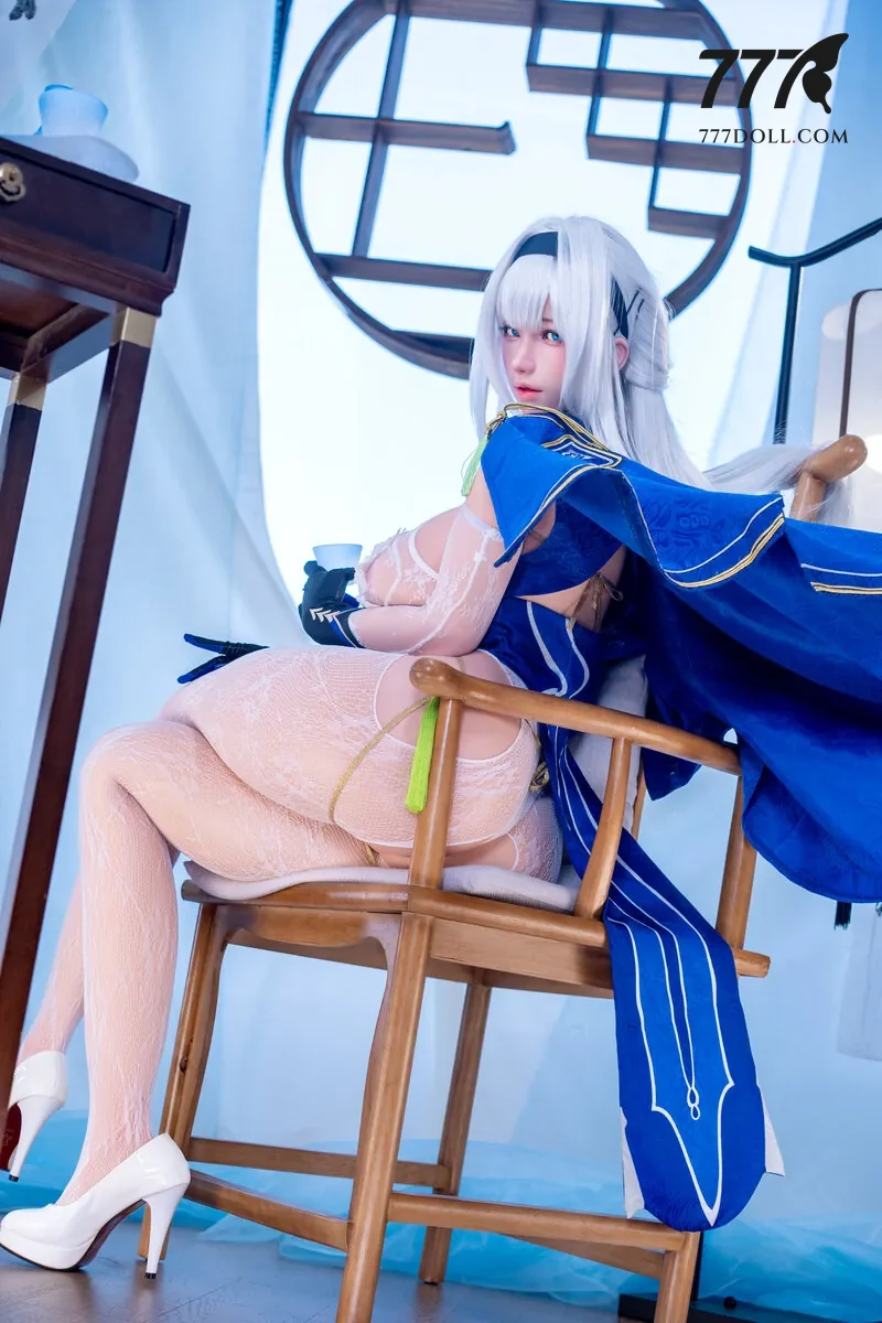 FUDOLL Bé cosplay Riley - FUD019 — ảnh 14