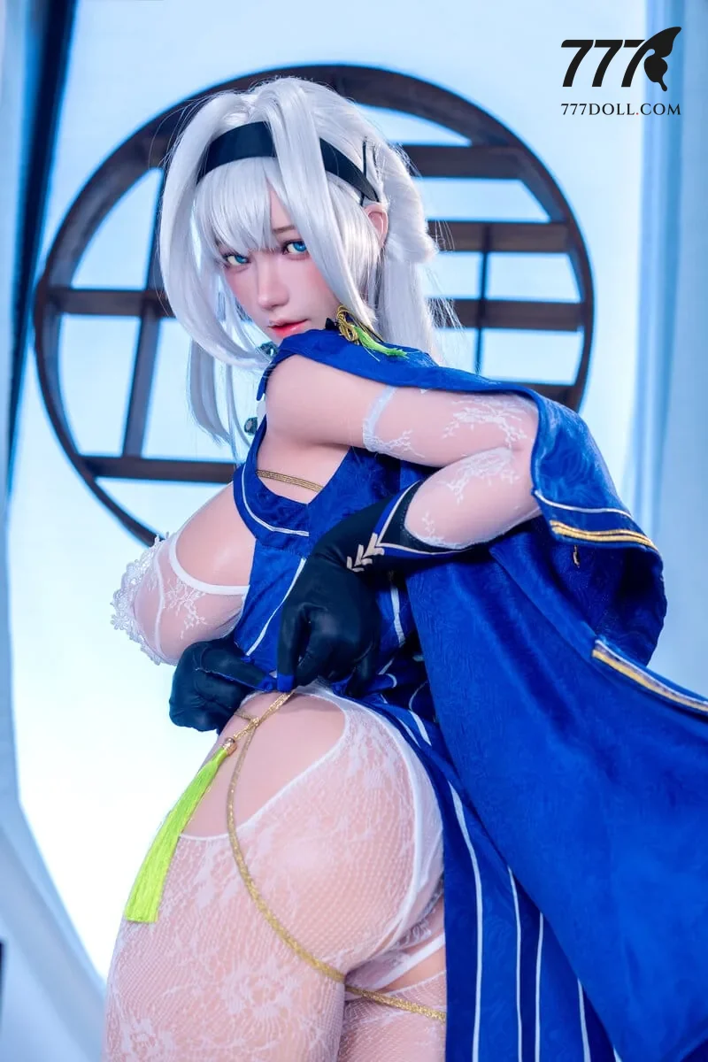 FUDOLL Bé cosplay Riley - FUD019 — ảnh 16