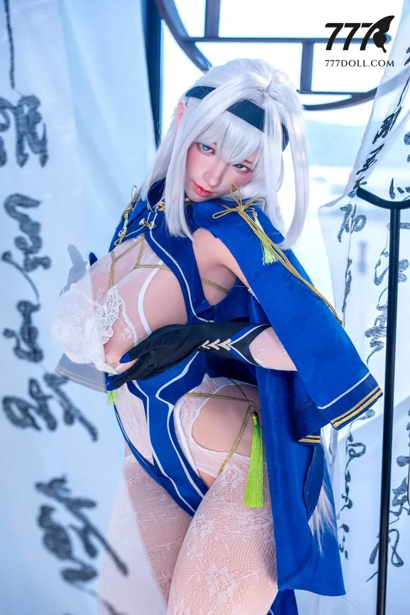 FUDOLL Bé cosplay Riley - FUD019 — ảnh 18