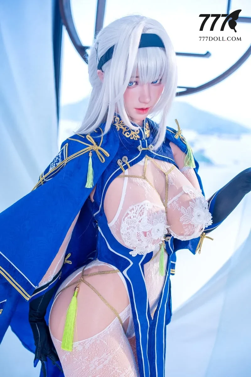 FUDOLL Bé cosplay Riley - FUD019 — ảnh 20