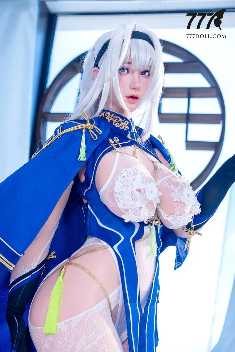FUDOLL Bé cosplay Riley - FUD019 — ảnh 21