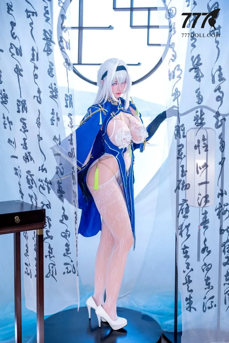 FUDOLL Bé cosplay Riley - FUD019 — ảnh 22