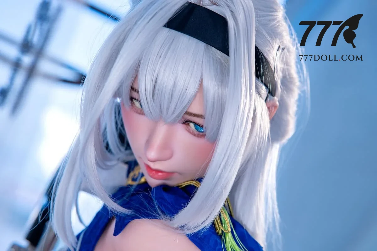 FUDOLL Bé cosplay Riley - FUD019 — ảnh 23