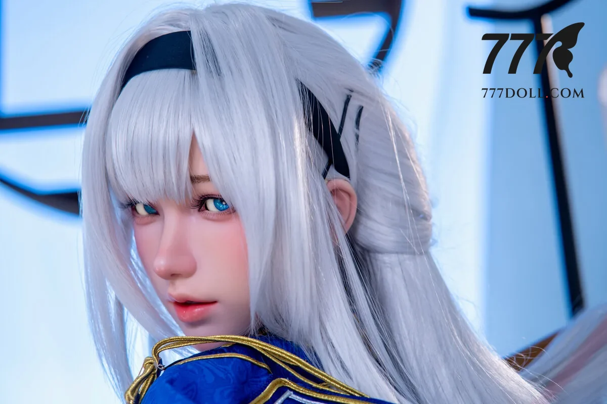 FUDOLL Bé cosplay Riley - FUD019 — ảnh 25