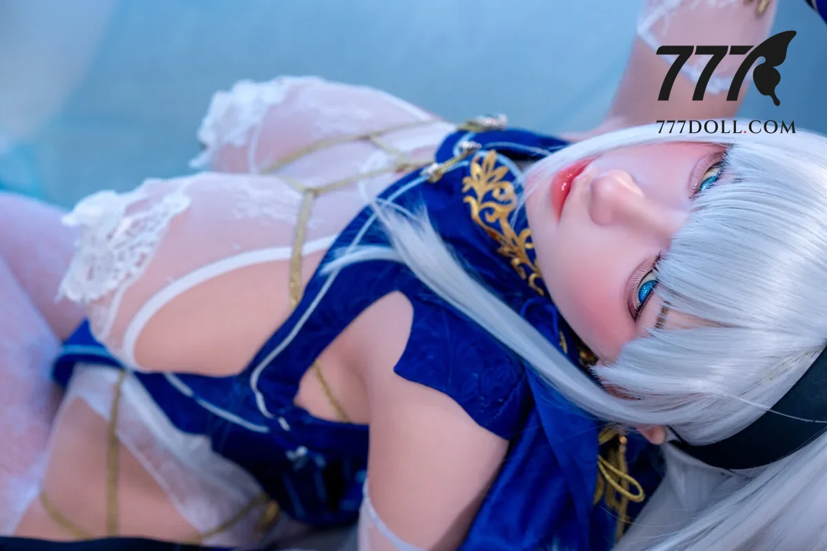 FUDOLL Bé cosplay Riley - FUD019 — ảnh 26
