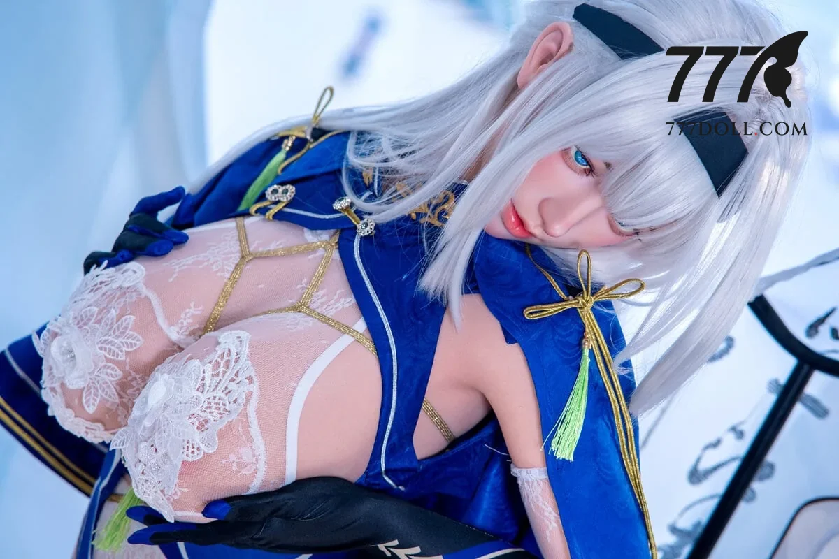 FUDOLL Bé cosplay Riley - FUD019 — ảnh 27