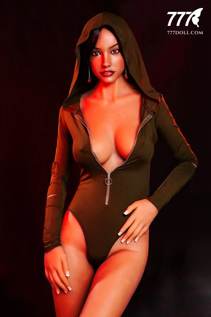 FUDOLL Bé gymer Hottie - FUD021 — ảnh 1