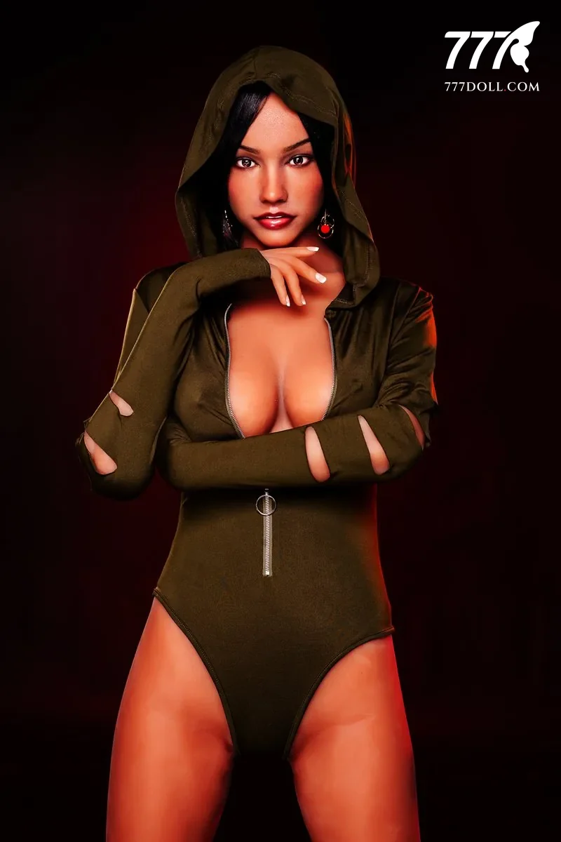 FUDOLL Bé gymer Hottie - FUD021 — ảnh 5