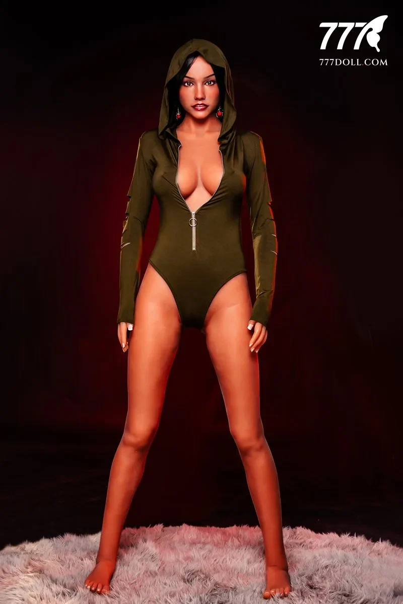 FUDOLL Bé gymer Hottie - FUD021 — ảnh 7