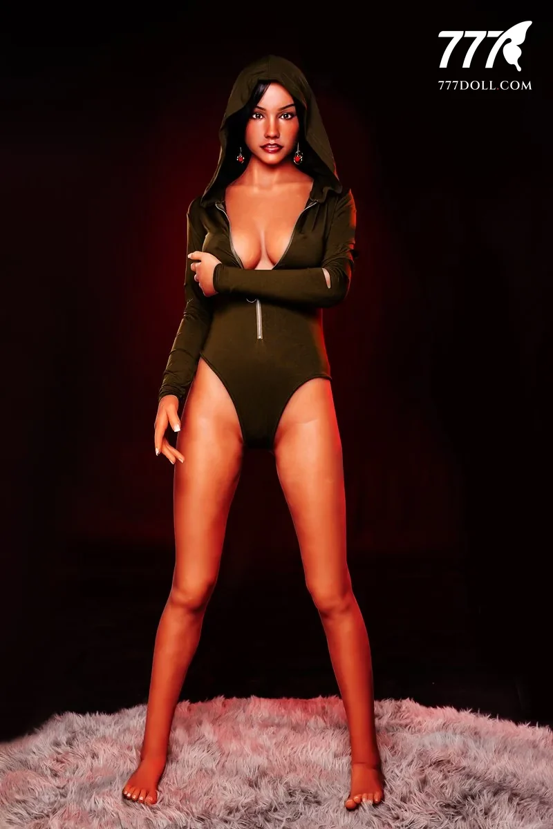 FUDOLL Bé gymer Hottie - FUD021 — ảnh 8