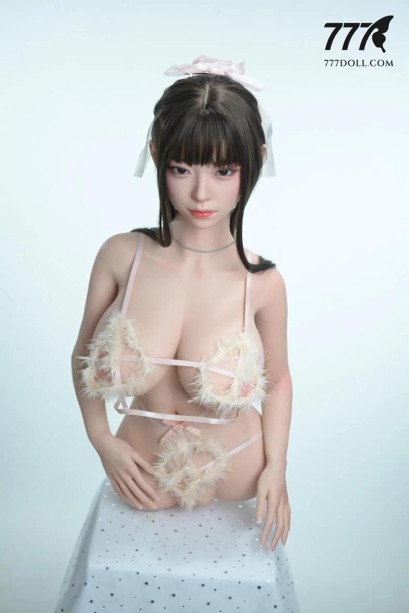 FUDOLL 60cm (1.97ft) Silicone Sex Doll Torso, Tan Xingyue — ảnh 2