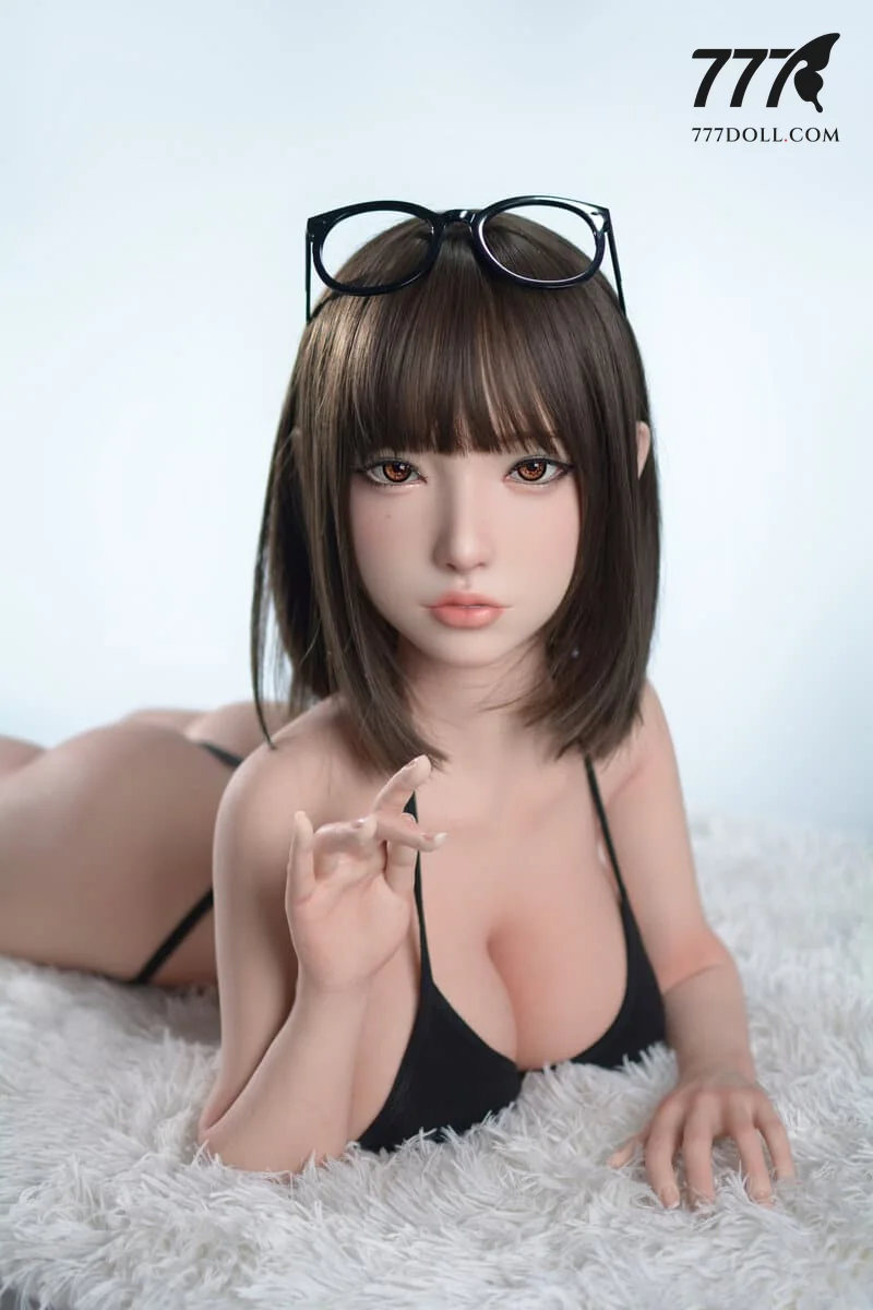 FUDOLL 80 cm (2.62 ft) Silicone Torso Sex Doll, Xiaoyue — ảnh 3