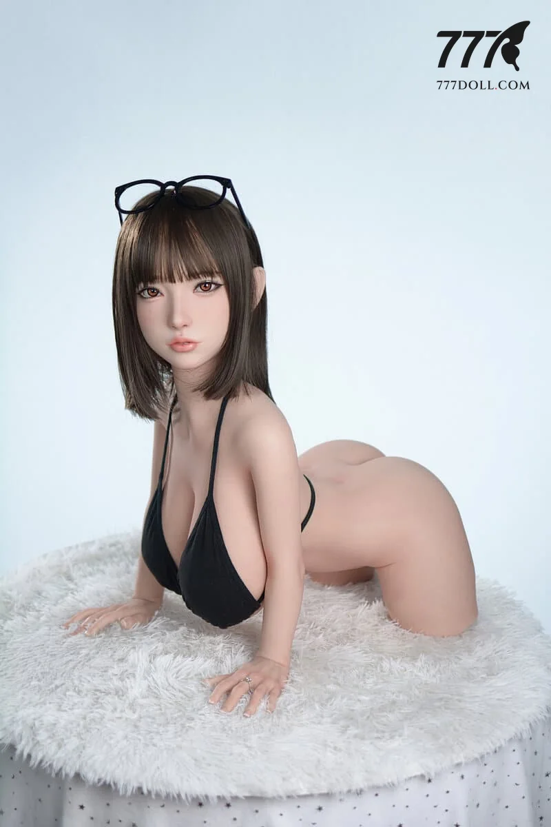 FUDOLL 80 cm (2.62 ft) Silicone Torso Sex Doll, Xiaoyue — ảnh 10