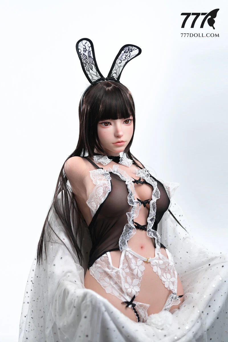 FUDOLL 80 cm (2.62 ft) Silicone Sex Doll Torso, Baitao — ảnh 6