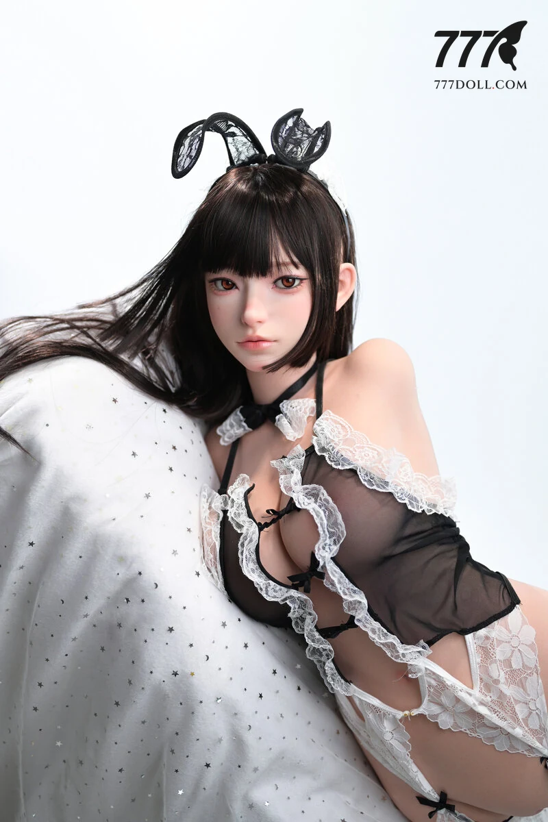 FUDOLL 80 cm (2.62 ft) Silicone Sex Doll Torso, Baitao — ảnh 8