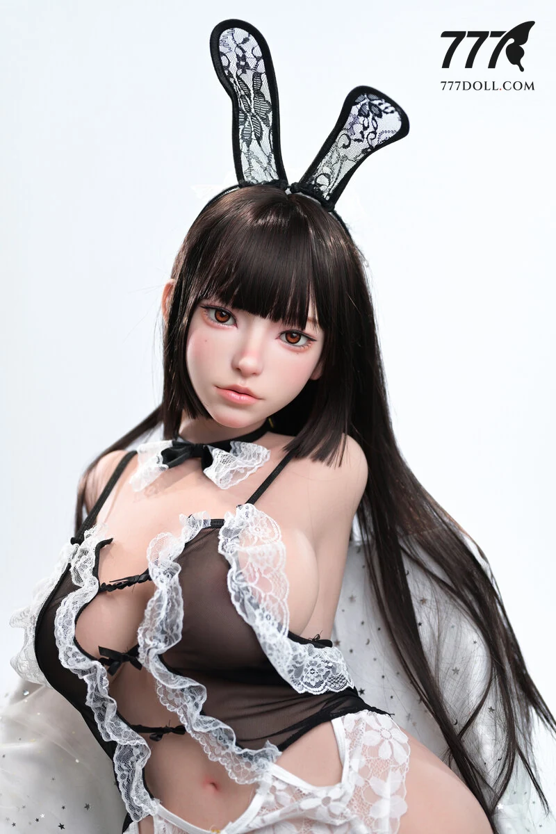 FUDOLL 80 cm (2.62 ft) Silicone Sex Doll Torso, Baitao — ảnh 10