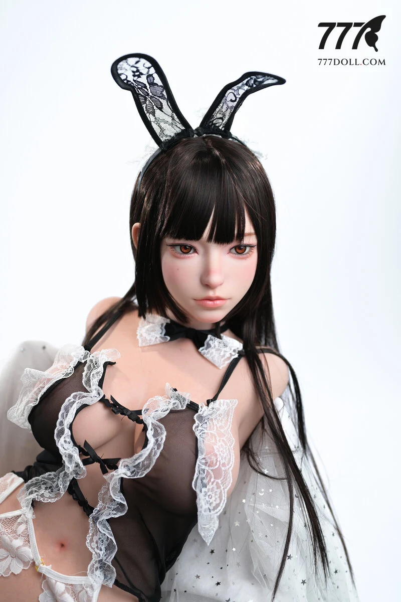 FUDOLL 80 cm (2.62 ft) Silicone Sex Doll Torso, Baitao — ảnh 12
