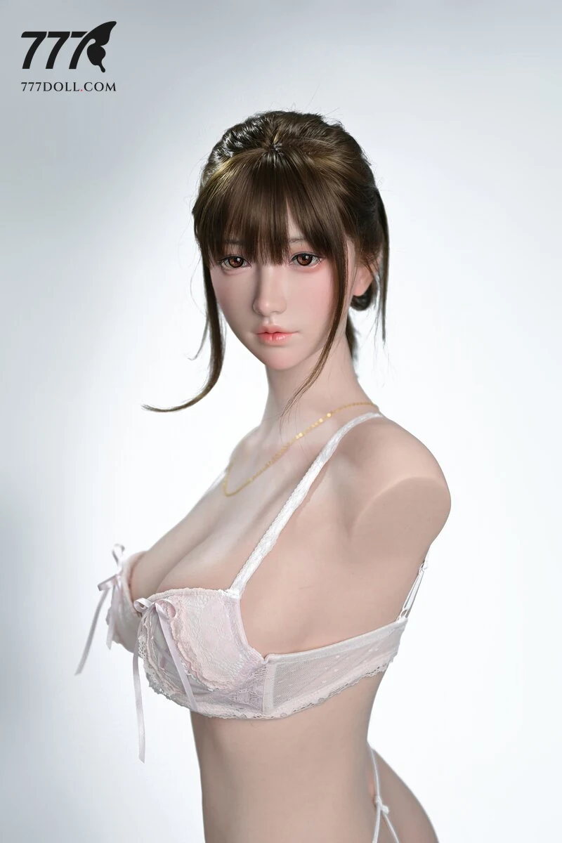 FUDOLL 95cm (3.12ft) Silicone Torso Sex Doll, Zhang Yingxi — ảnh 4