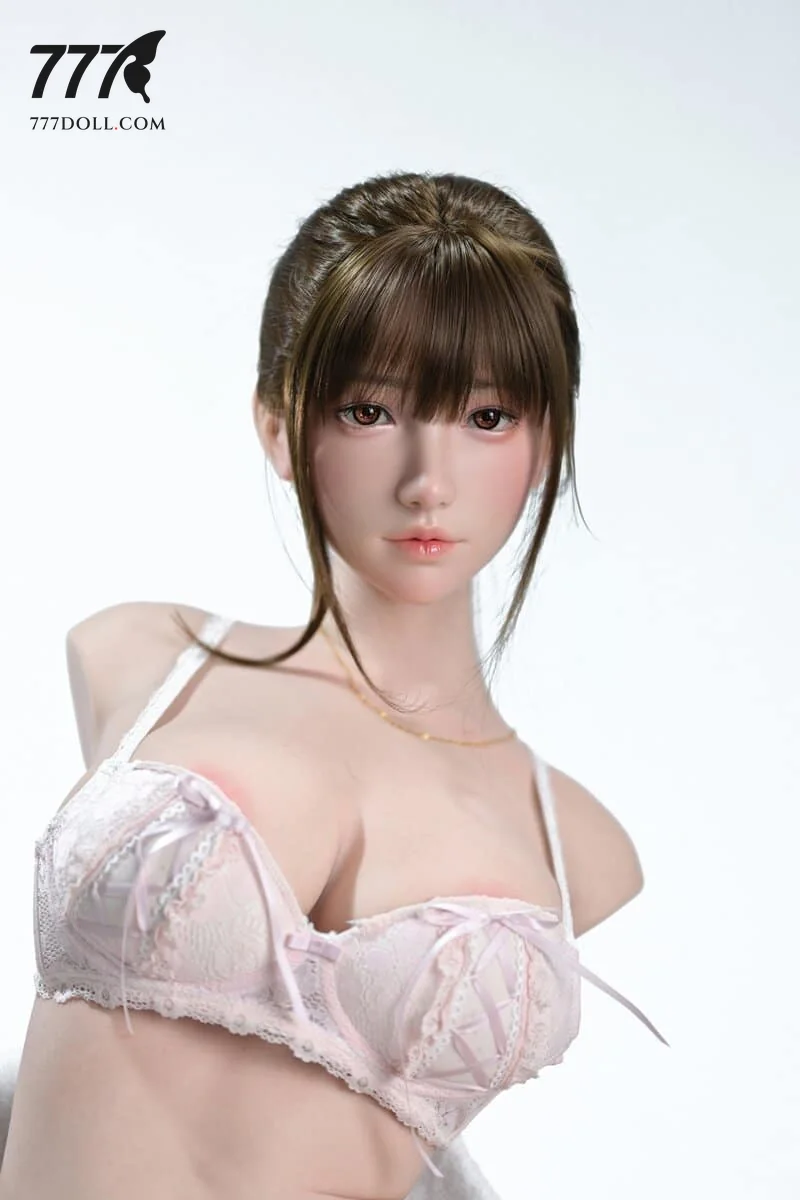 FUDOLL 95cm (3.12ft) Silicone Torso Sex Doll, Zhang Yingxi — ảnh 5