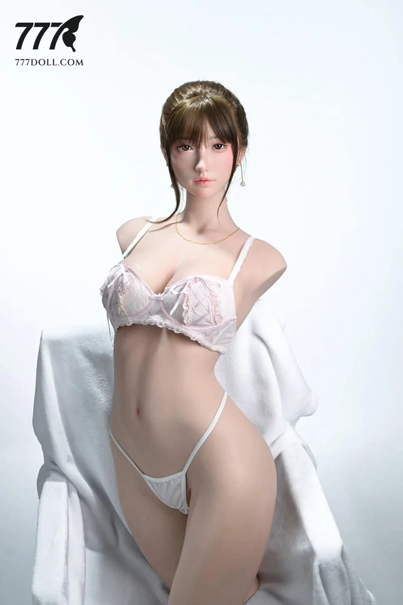 FUDOLL 95cm (3.12ft) Silicone Torso Sex Doll, Zhang Yingxi — ảnh 9
