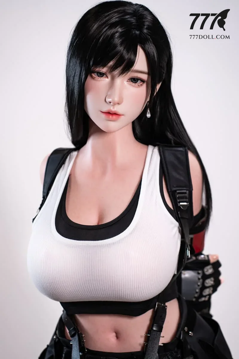 FUDOLL Bé cosplay Athena - FUD027 — ảnh 4