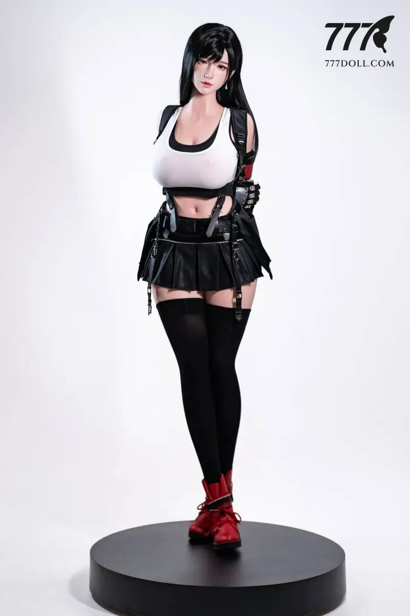 FUDOLL Bé cosplay Athena - FUD027 — ảnh 5