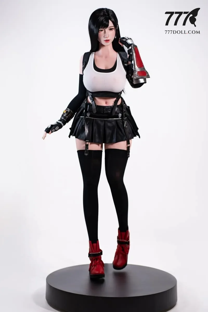 FUDOLL Bé cosplay Athena - FUD027 — ảnh 6
