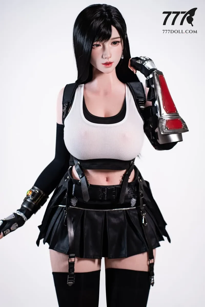 FUDOLL Bé cosplay Athena - FUD027 — ảnh 7