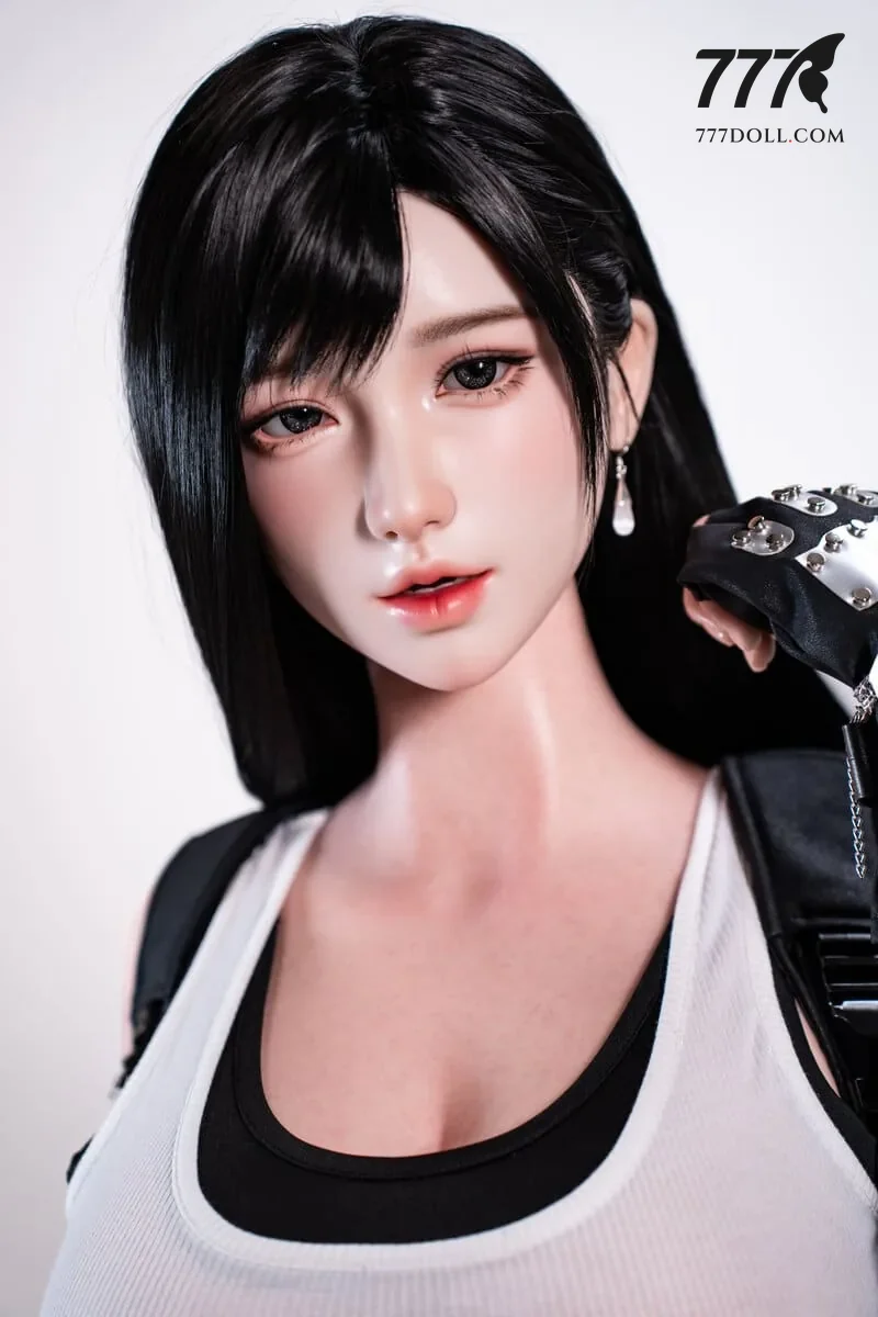 FUDOLL Bé cosplay Athena - FUD027 — ảnh 8