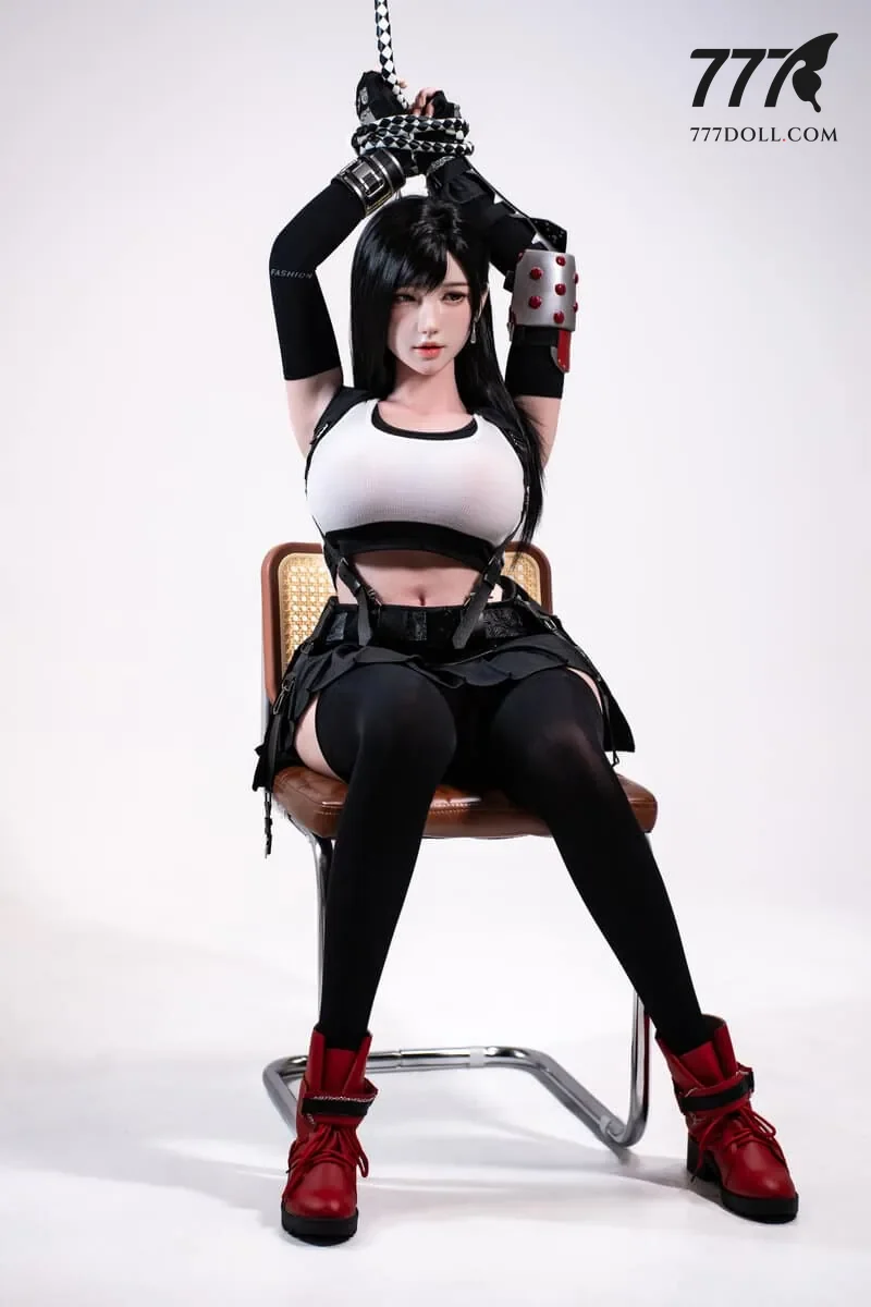 FUDOLL Bé cosplay Athena - FUD027 — ảnh 9