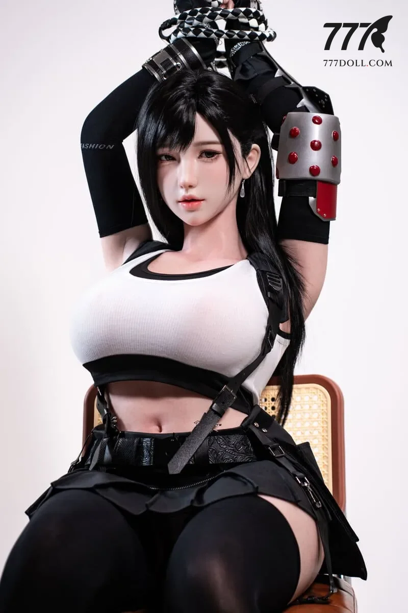 FUDOLL Bé cosplay Athena - FUD027 — ảnh 10