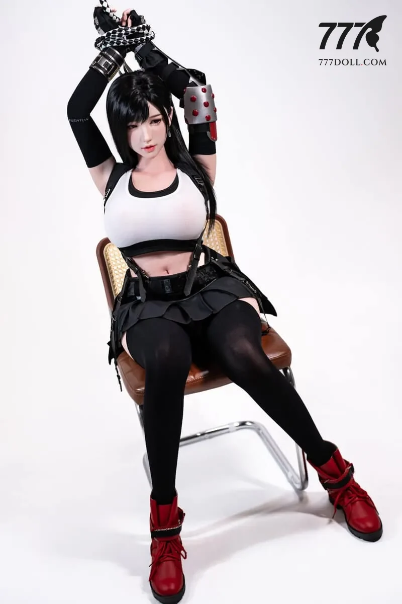 FUDOLL Bé cosplay Athena - FUD027 — ảnh 11